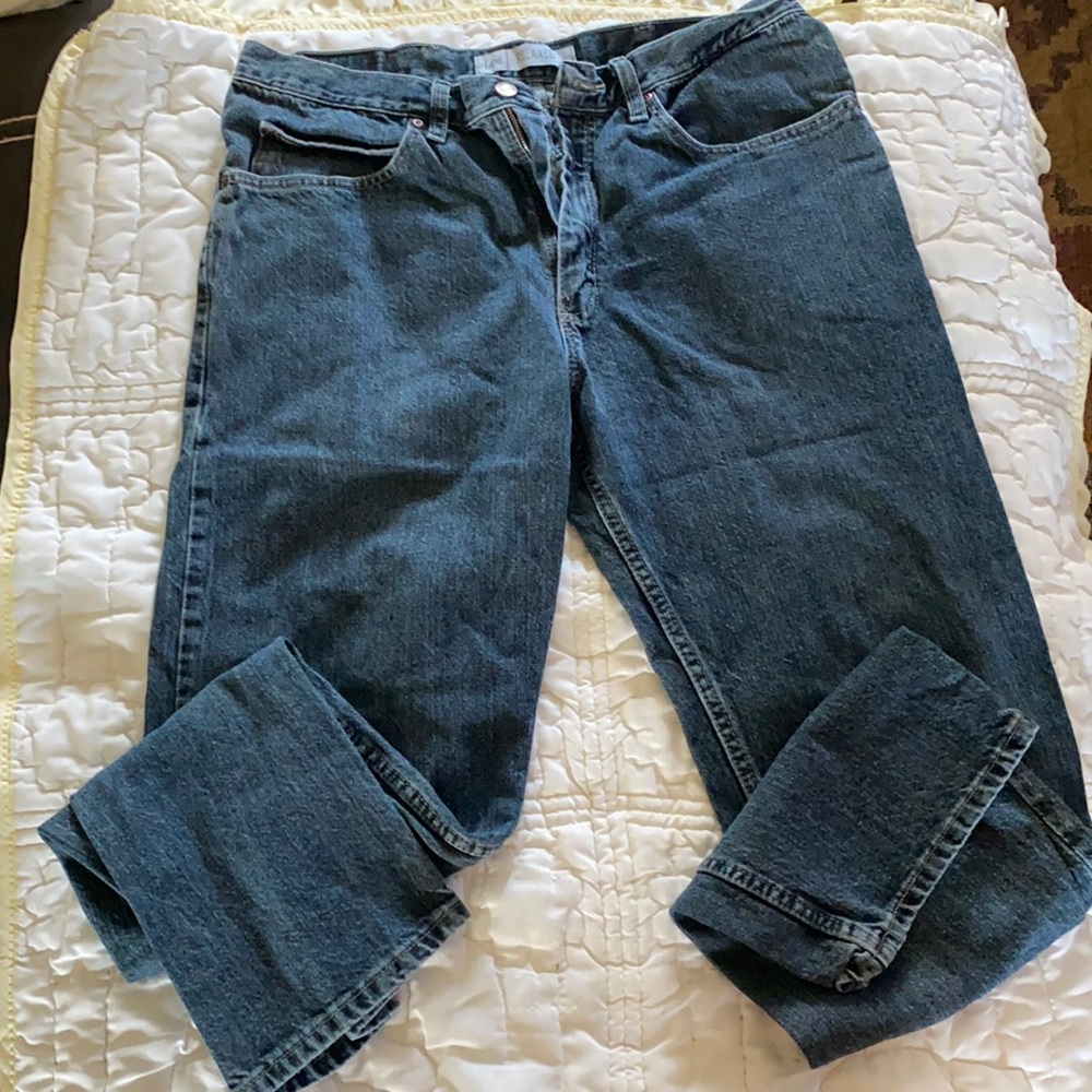 Men’s Lee Jeans